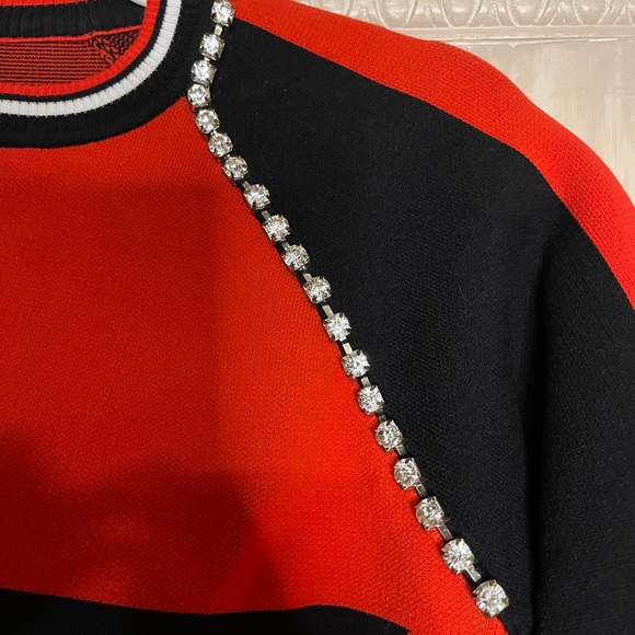 10 Rhinestone Sweater from Dixie - Picture 2 of 5